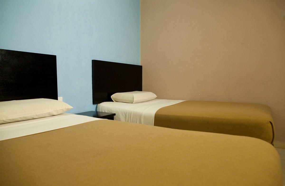 Hotel Ria Johor Bahru Kültér fotó