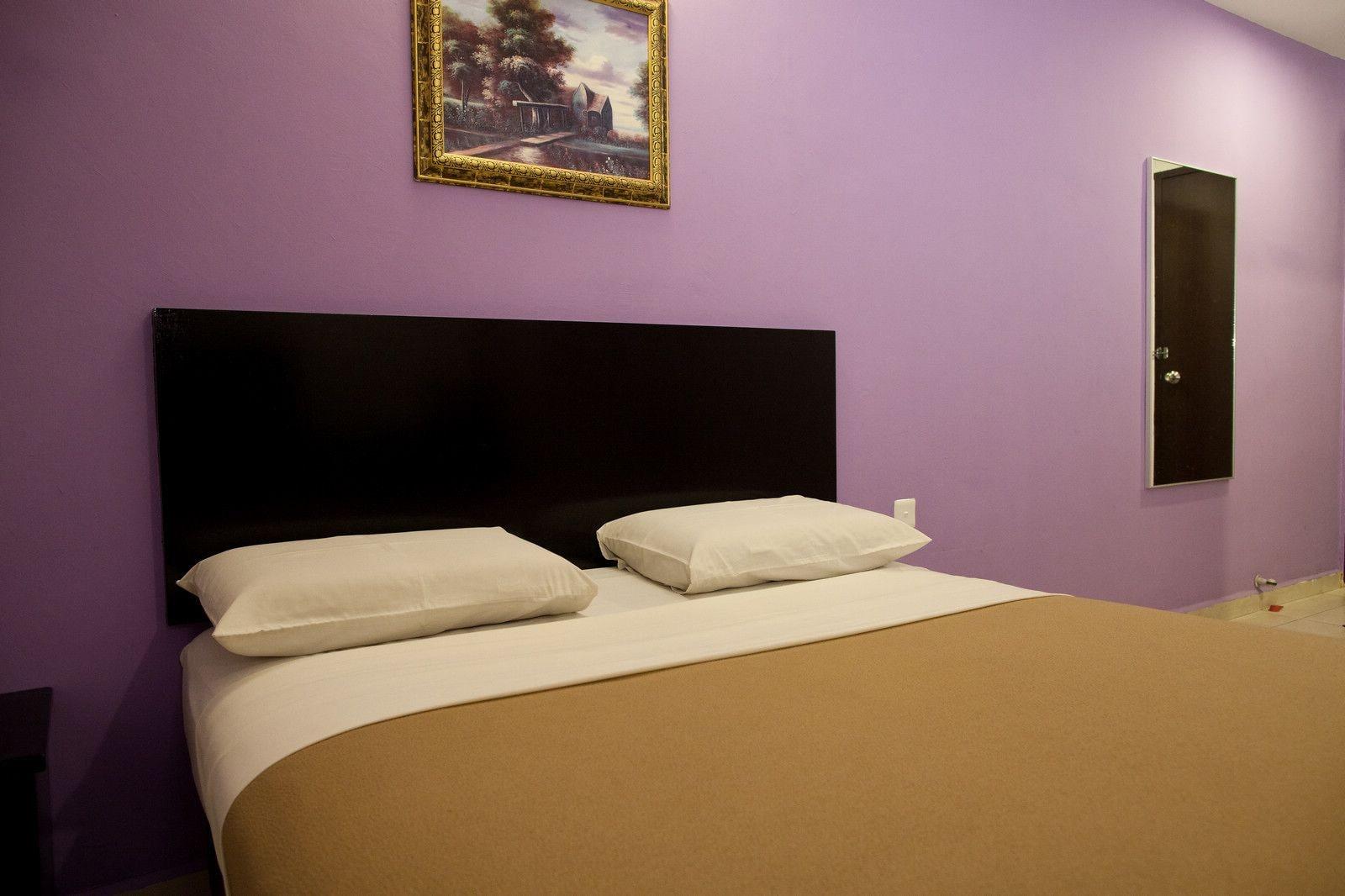 Hotel Ria Johor Bahru Kültér fotó