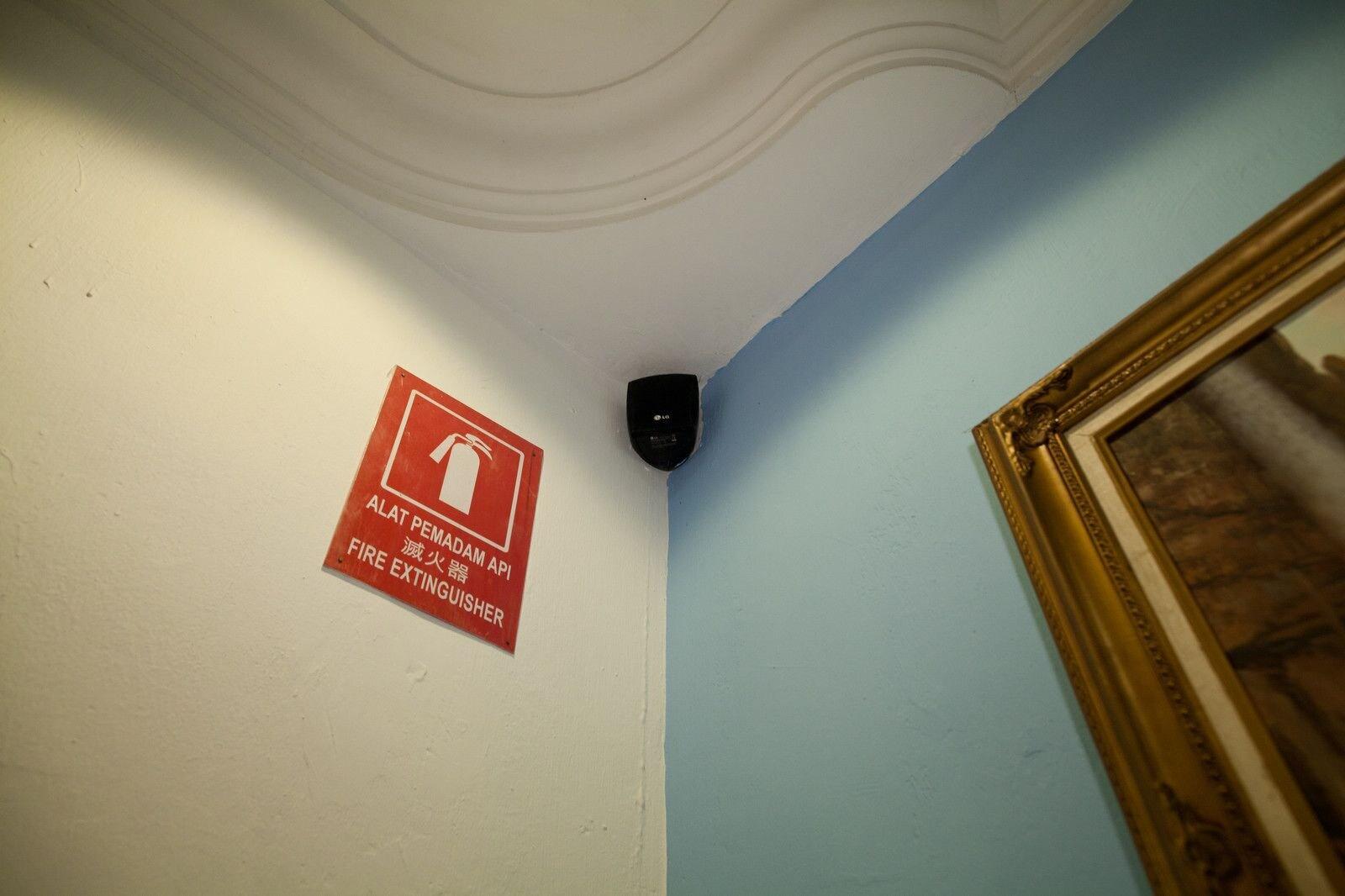 Hotel Ria Johor Bahru Kültér fotó