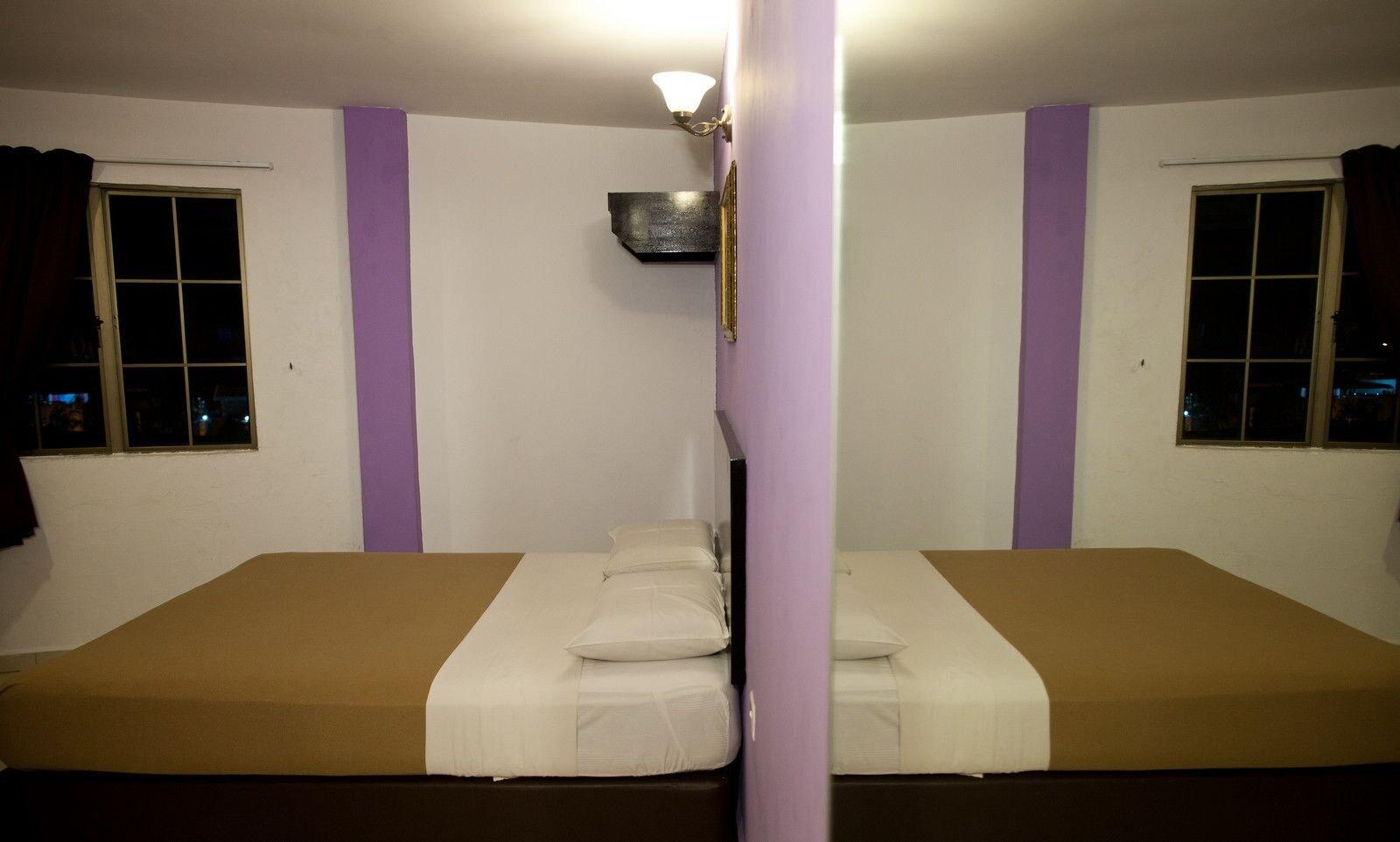 Hotel Ria Johor Bahru Kültér fotó