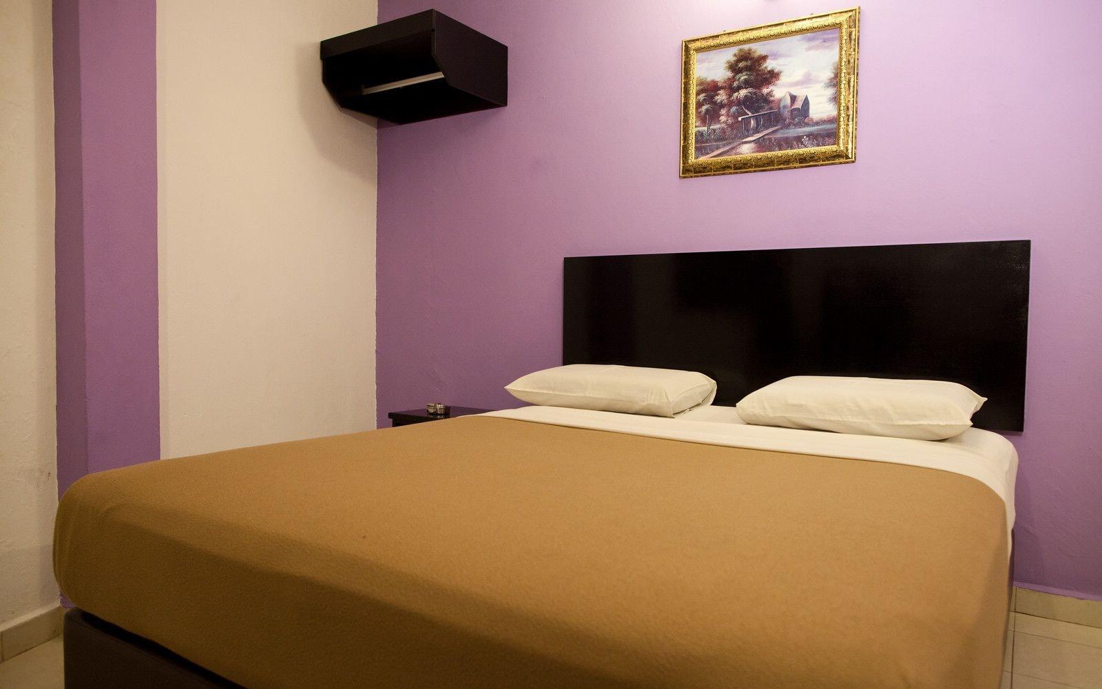 Hotel Ria Johor Bahru Kültér fotó