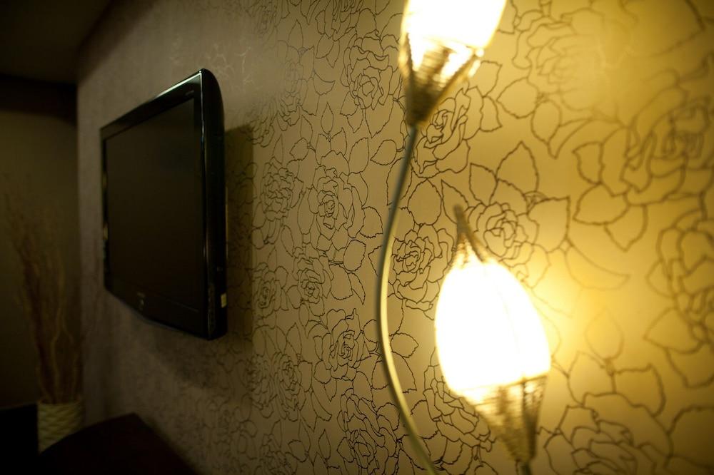 Hotel Ria Johor Bahru Kültér fotó
