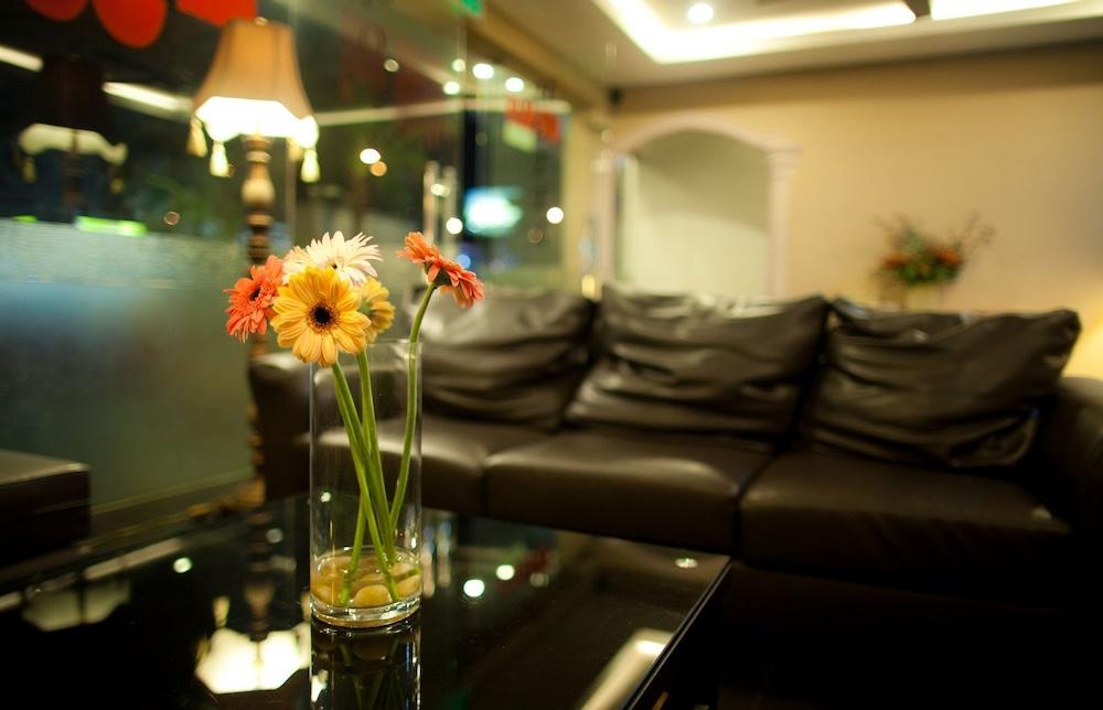 Hotel Ria Johor Bahru Kültér fotó