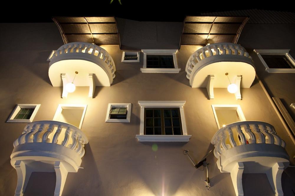 Hotel Ria Johor Bahru Kültér fotó