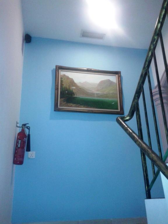 Hotel Ria Johor Bahru Kültér fotó