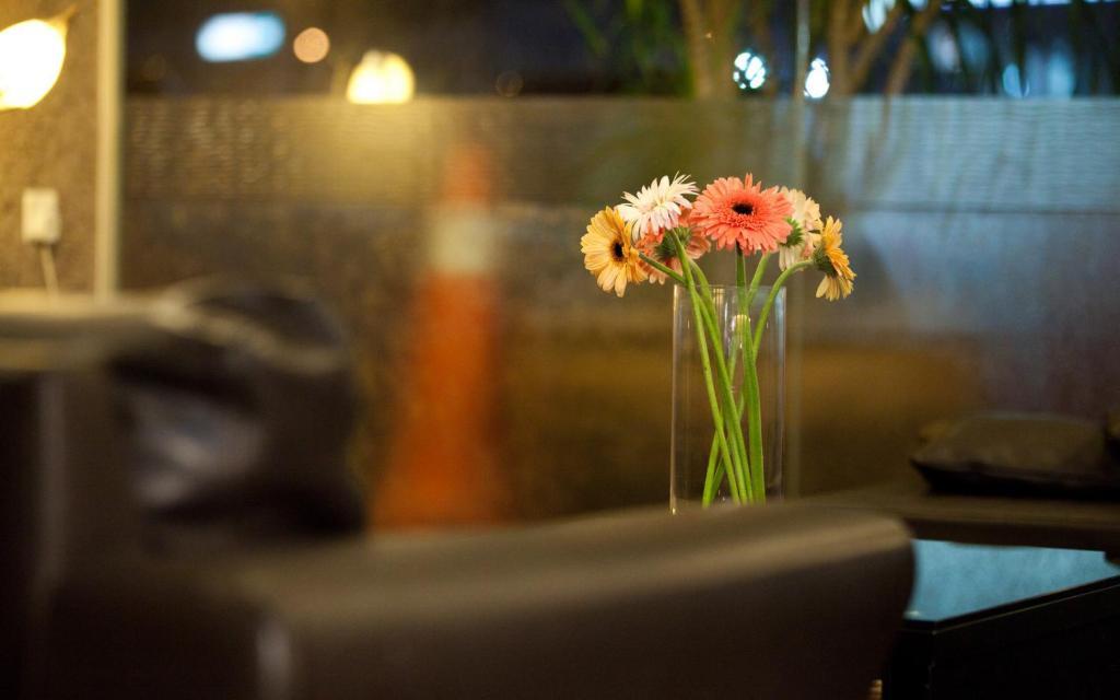 Hotel Ria Johor Bahru Kültér fotó